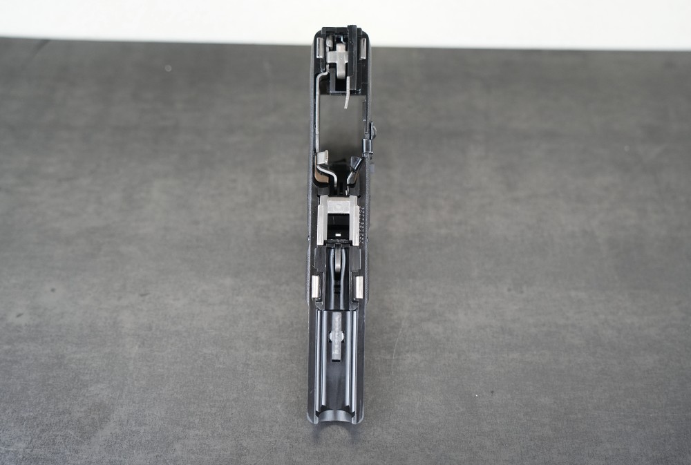 Glock 34 Gen 3  – Ported Barrel - OEM Case & Box - 2 Mags - New-img-20