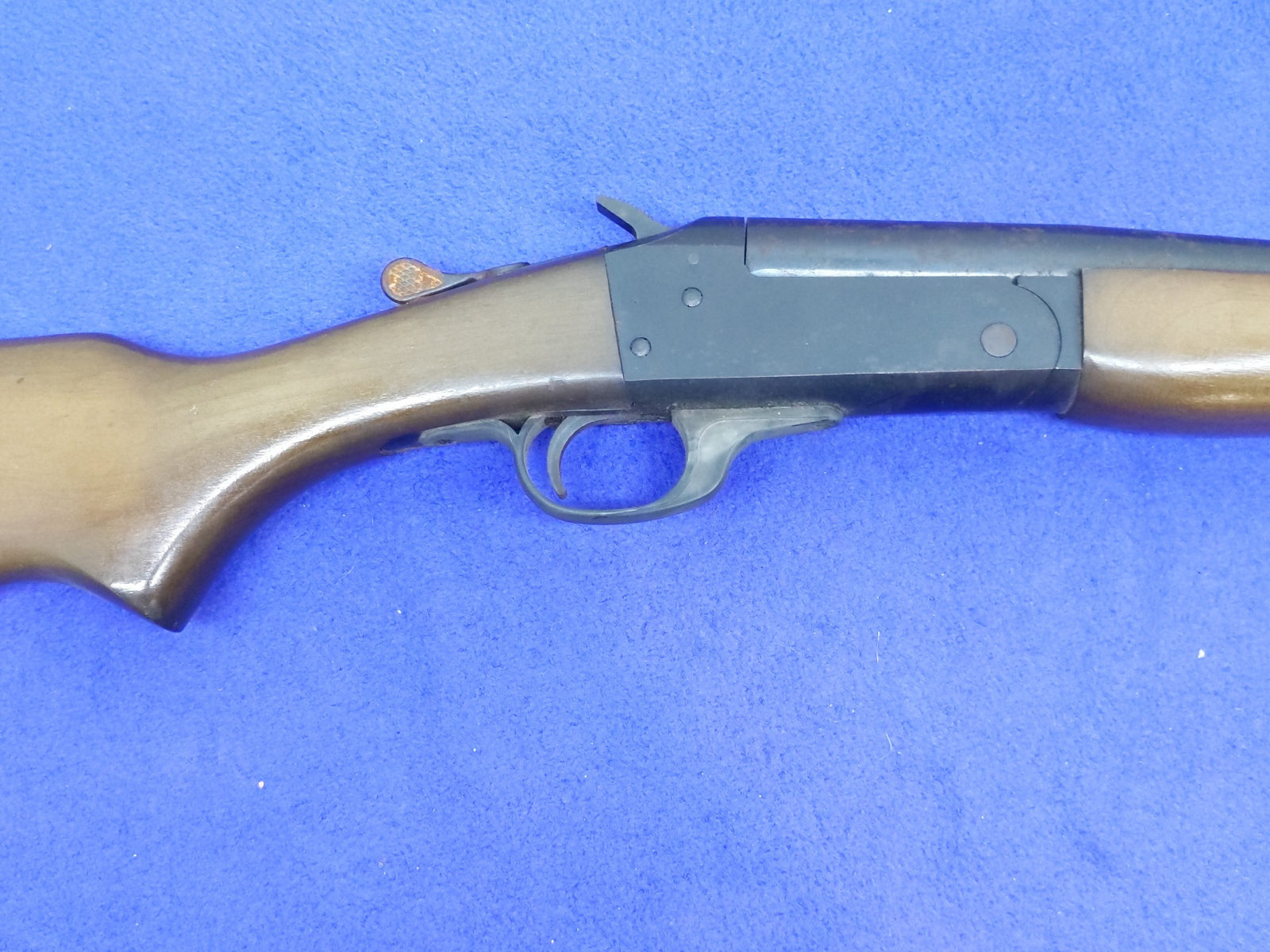 Revelation 350 Series P 410 Bore-img-14