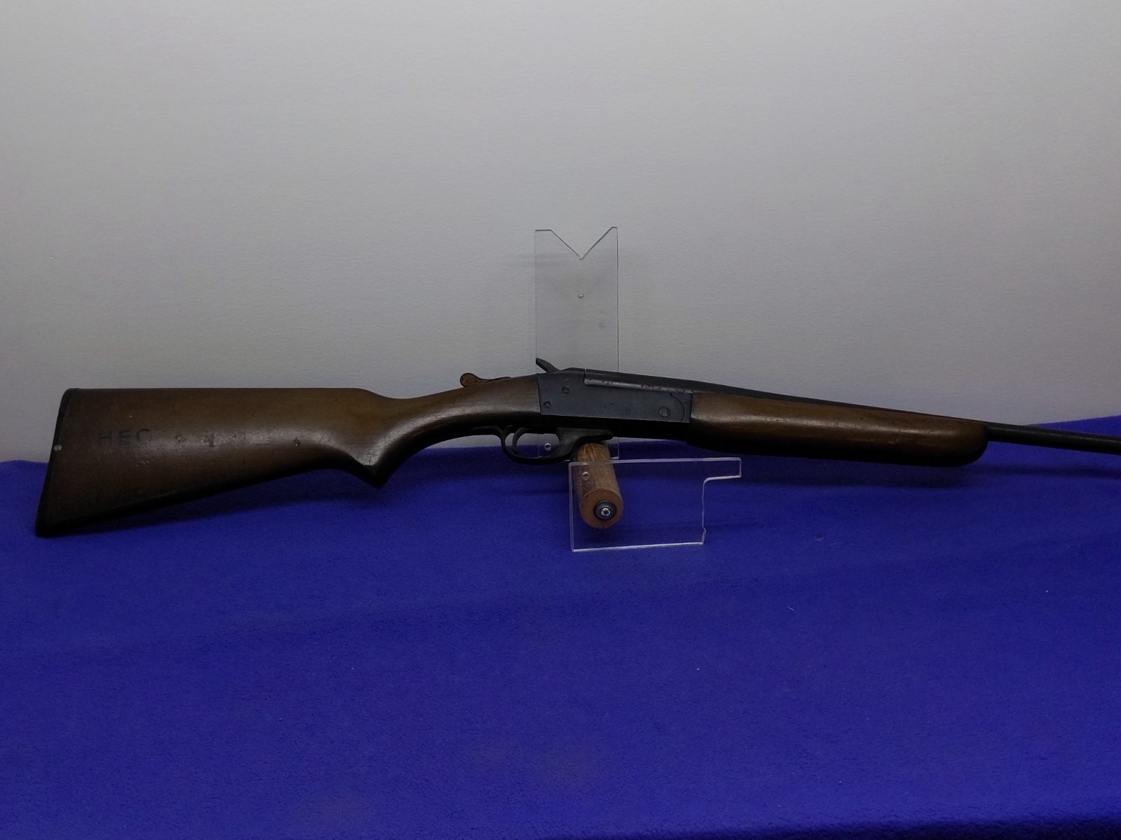 Revelation 350 Series P 410 Bore-img-0