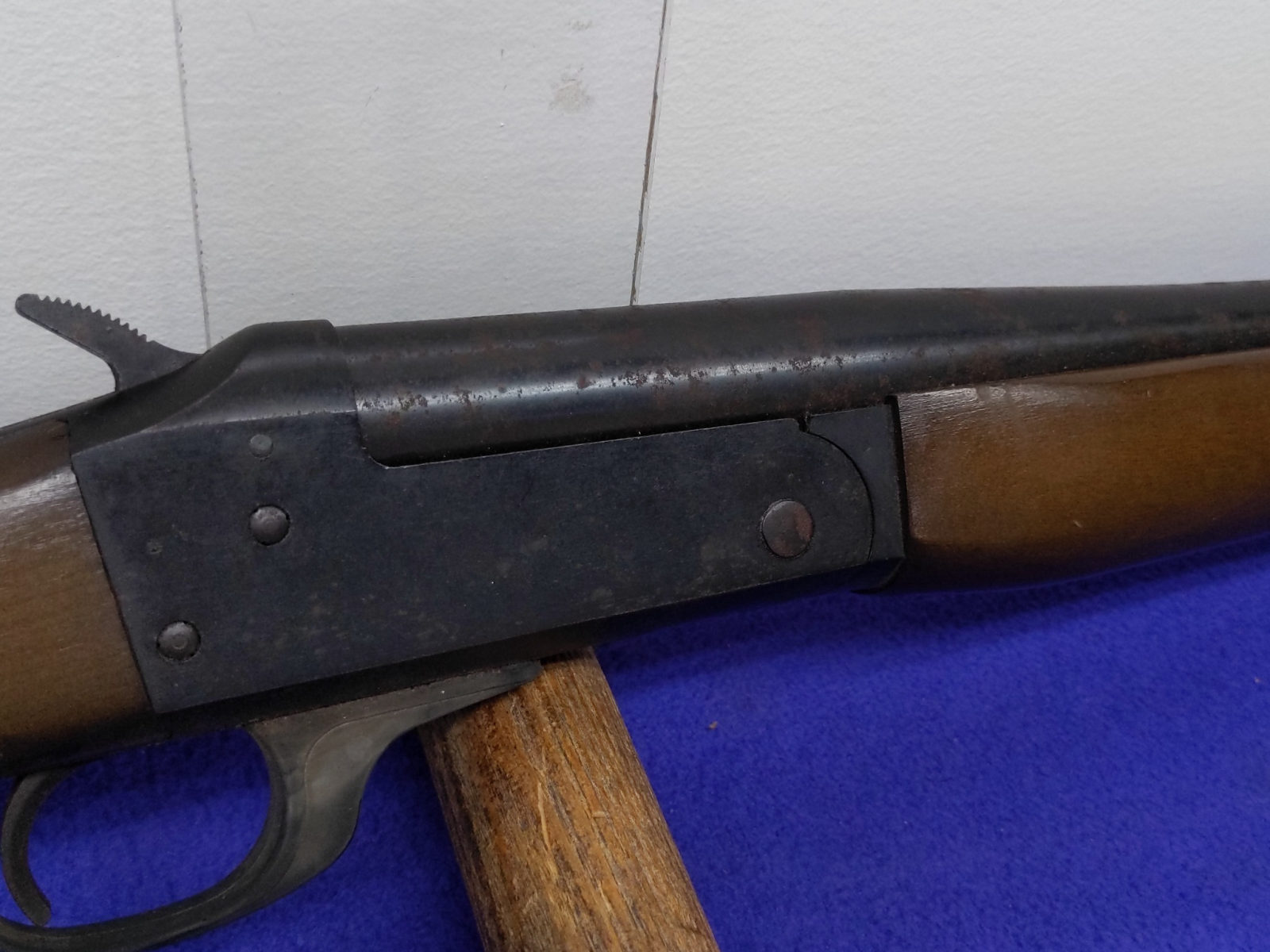 Revelation 350 Series P 410 Bore-img-18