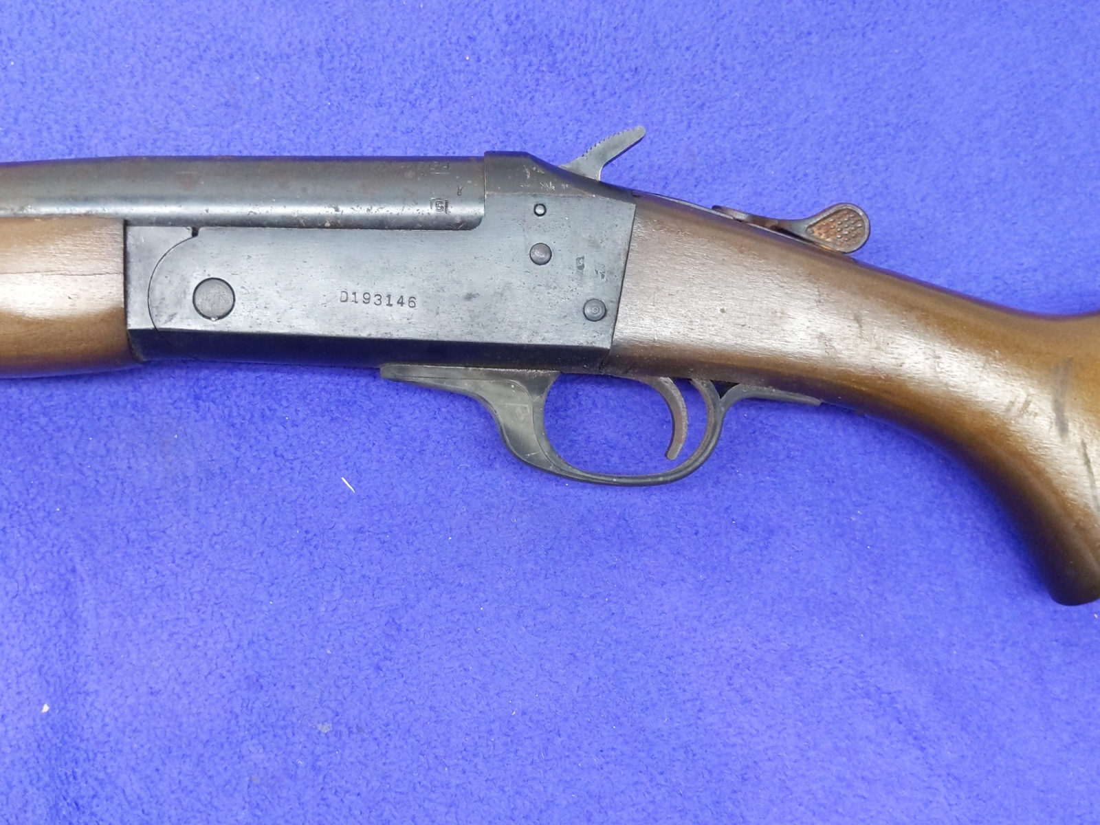 Revelation 350 Series P 410 Bore-img-4