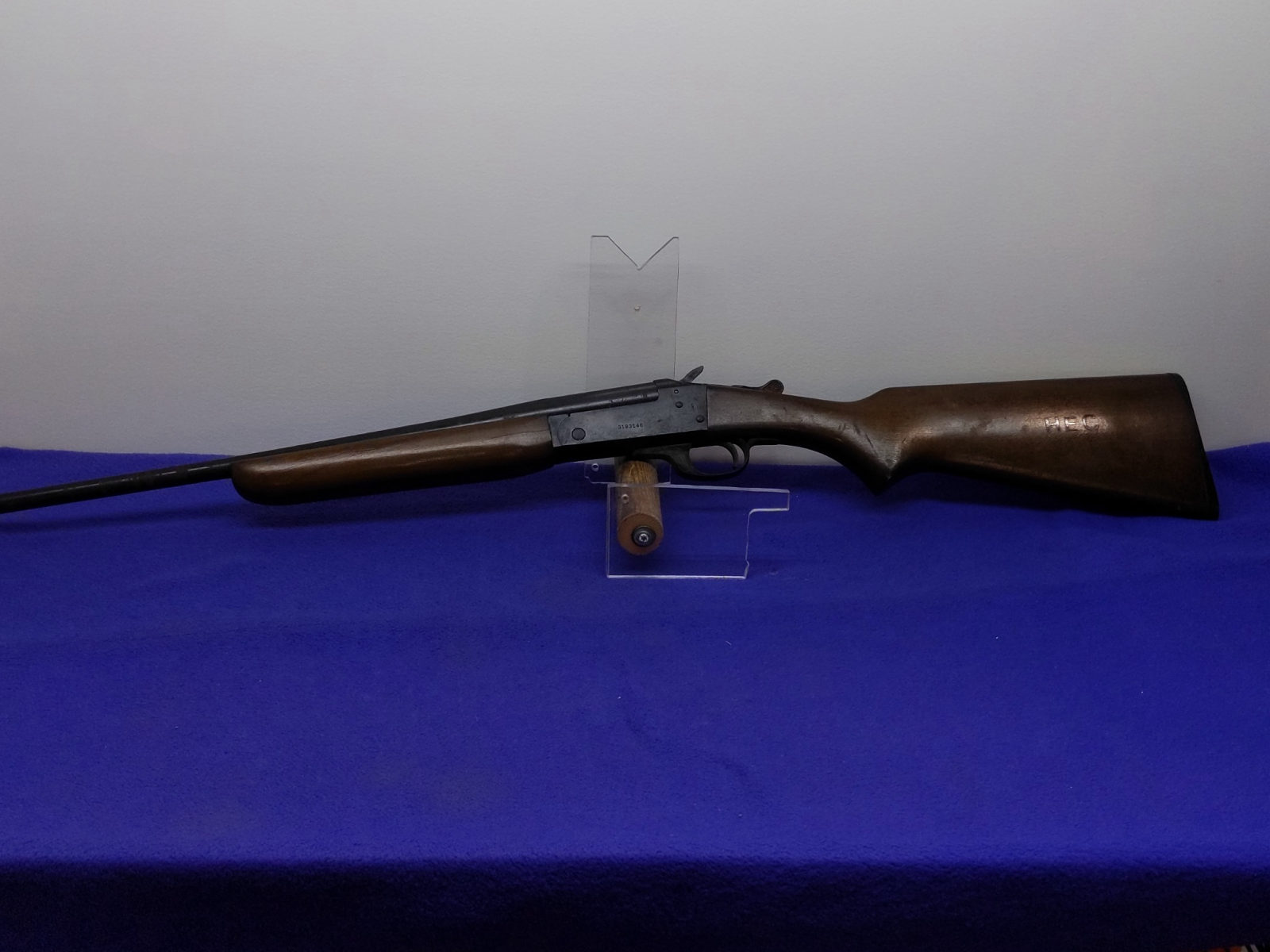 Revelation 350 Series P 410 Bore-img-1
