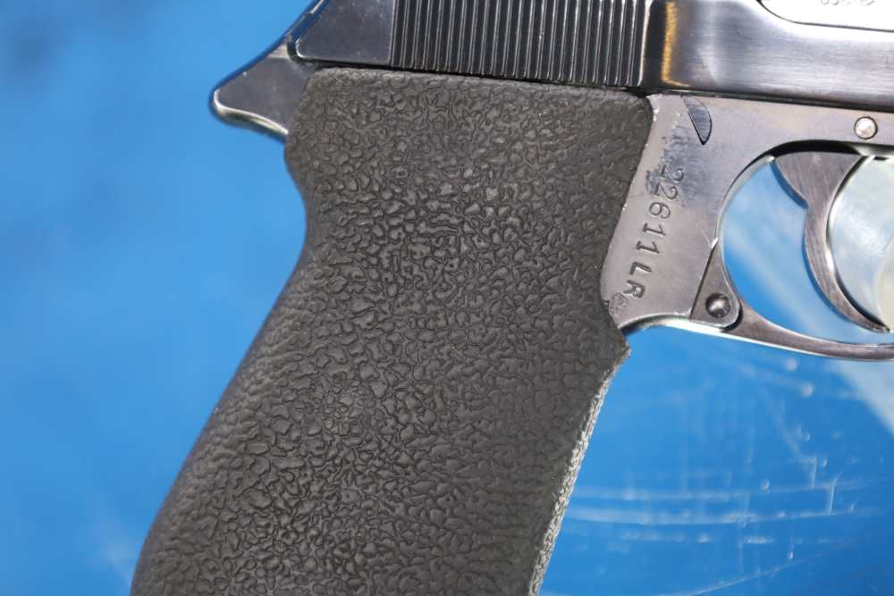 Walther PP 22LR Made in Germany C&R Eligible -img-50