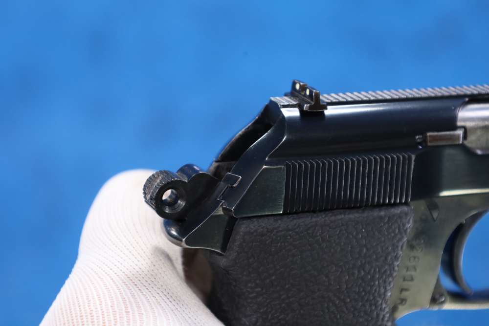 Walther PP 22LR Made in Germany C&R Eligible -img-38