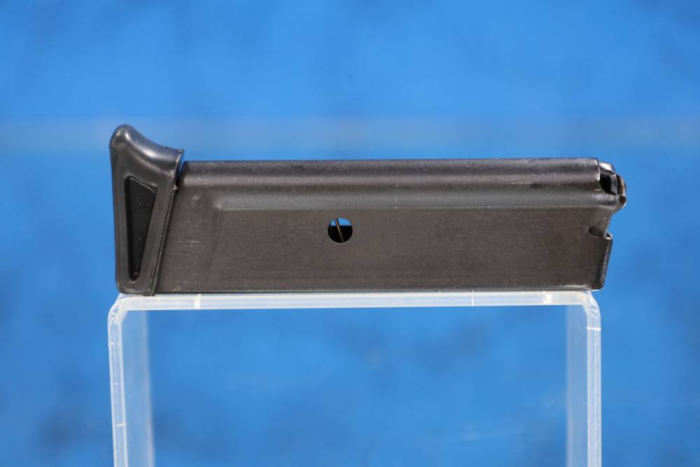 Walther PP 22LR Made in Germany C&R Eligible -img-58