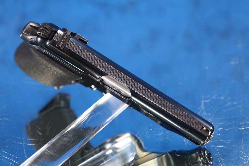 Walther PP 22LR Made in Germany C&R Eligible -img-13