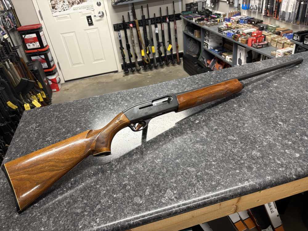 Remington 1100 16 Gauge Semi-Auto 28”-img-0