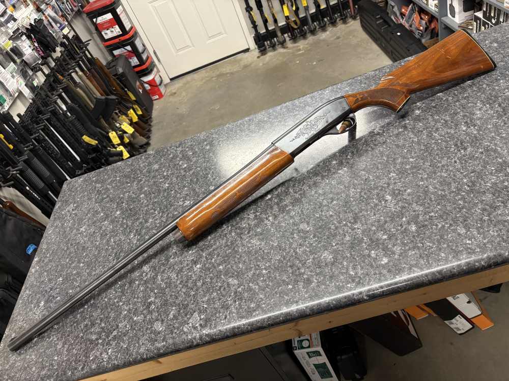 Remington 1100 16 Gauge Semi-Auto 28”-img-1