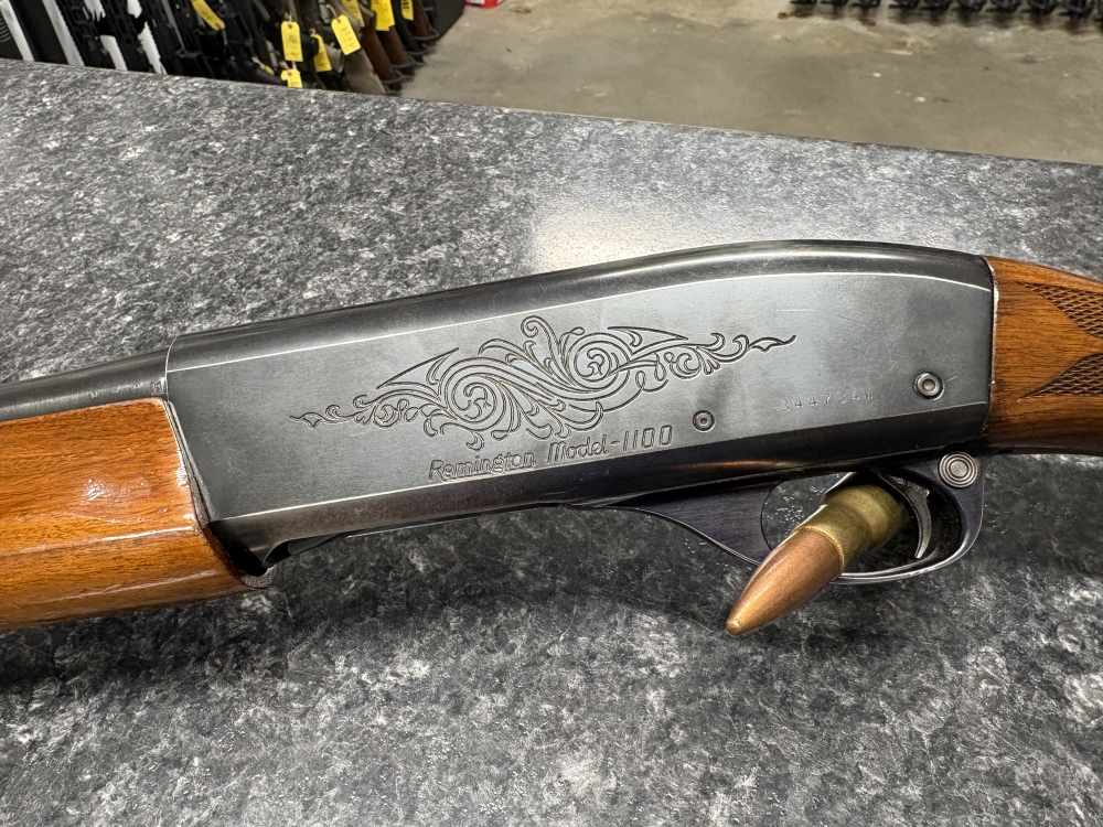Remington 1100 16 Gauge Semi-Auto 28”-img-5