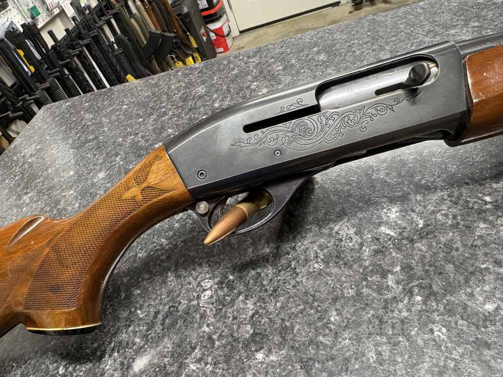 Remington 1100 16 Gauge Semi-Auto 28”-img-4