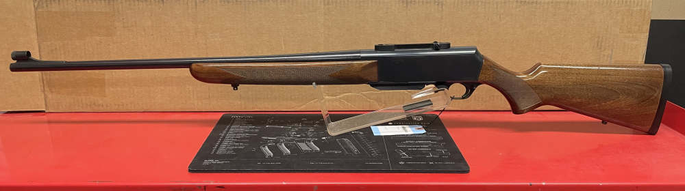 BROWNING BAR HIGH POWER RIFLE 7MM 24"-img-8