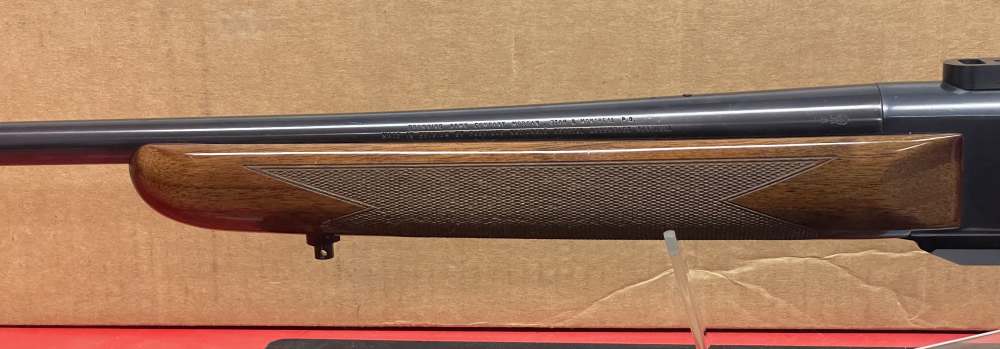 BROWNING BAR HIGH POWER RIFLE 7MM 24"-img-7
