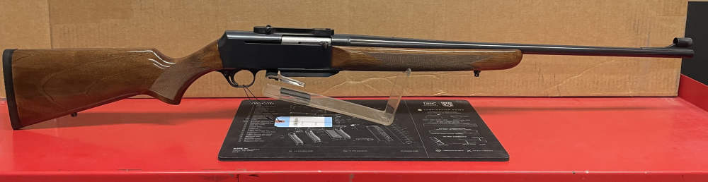 BROWNING BAR HIGH POWER RIFLE 7MM 24"-img-0