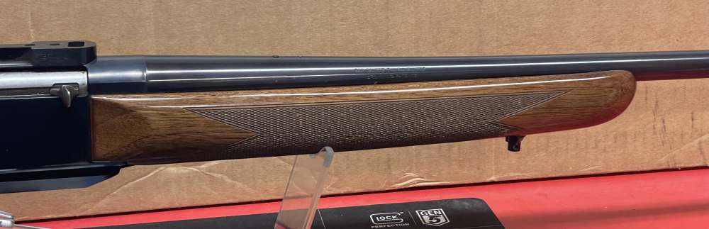 BROWNING BAR HIGH POWER RIFLE 7MM 24"-img-3