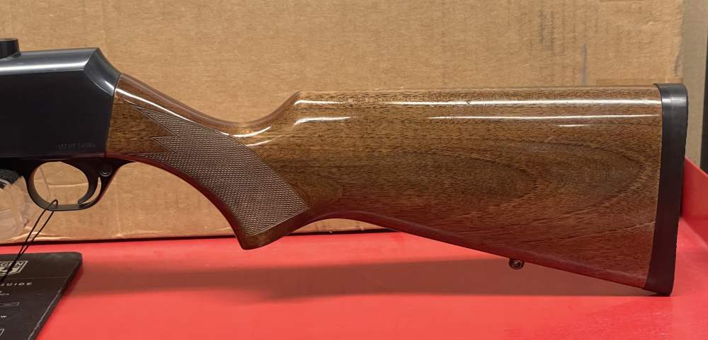 BROWNING BAR HIGH POWER RIFLE 7MM 24"-img-5