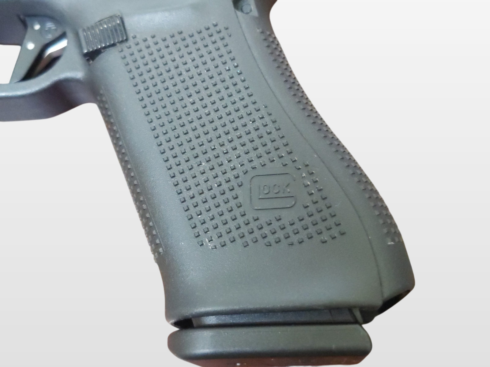 Glock 45 9mm Luger Gen 5 MOS-img-4