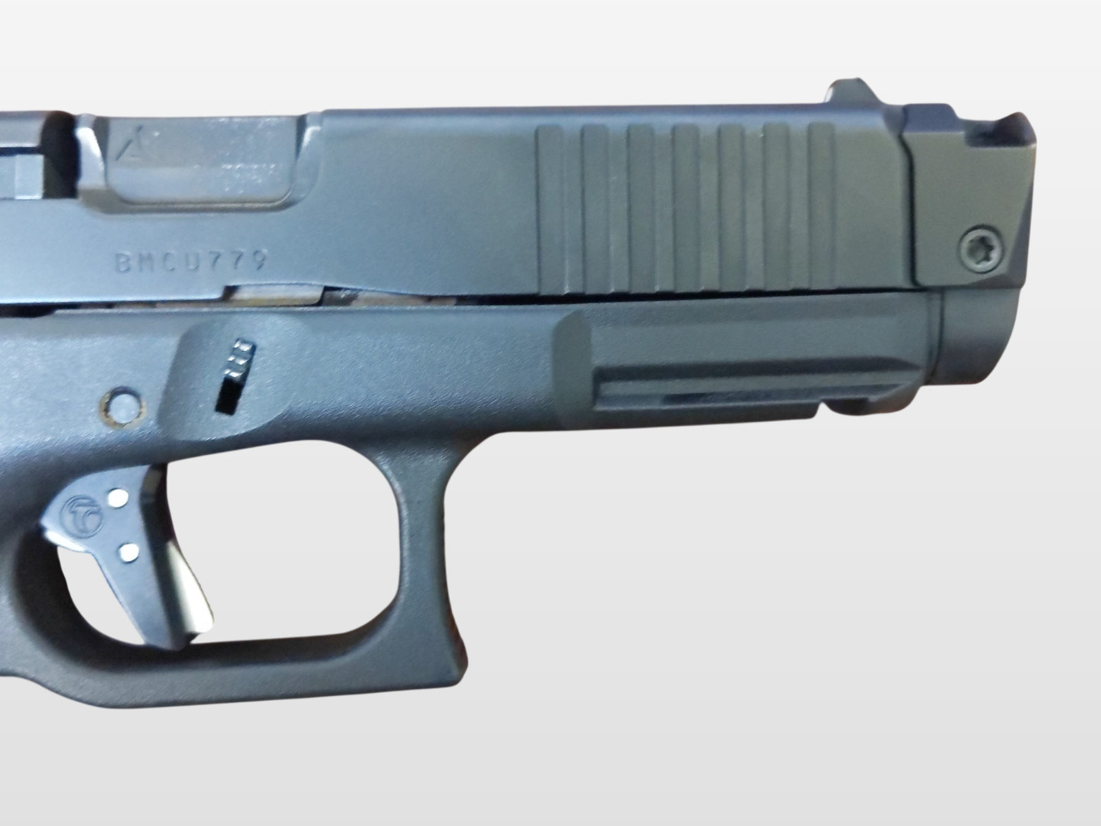 Glock 45 9mm Luger Gen 5 MOS-img-6