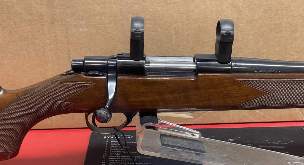 SAKO L461 222 REM MAG 24"-img-2