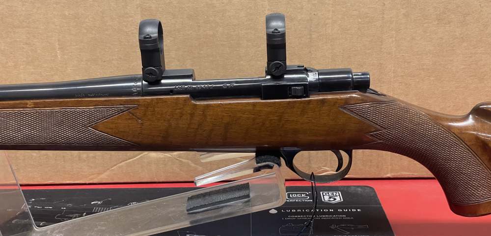 SAKO L461 222 REM MAG 24"-img-7