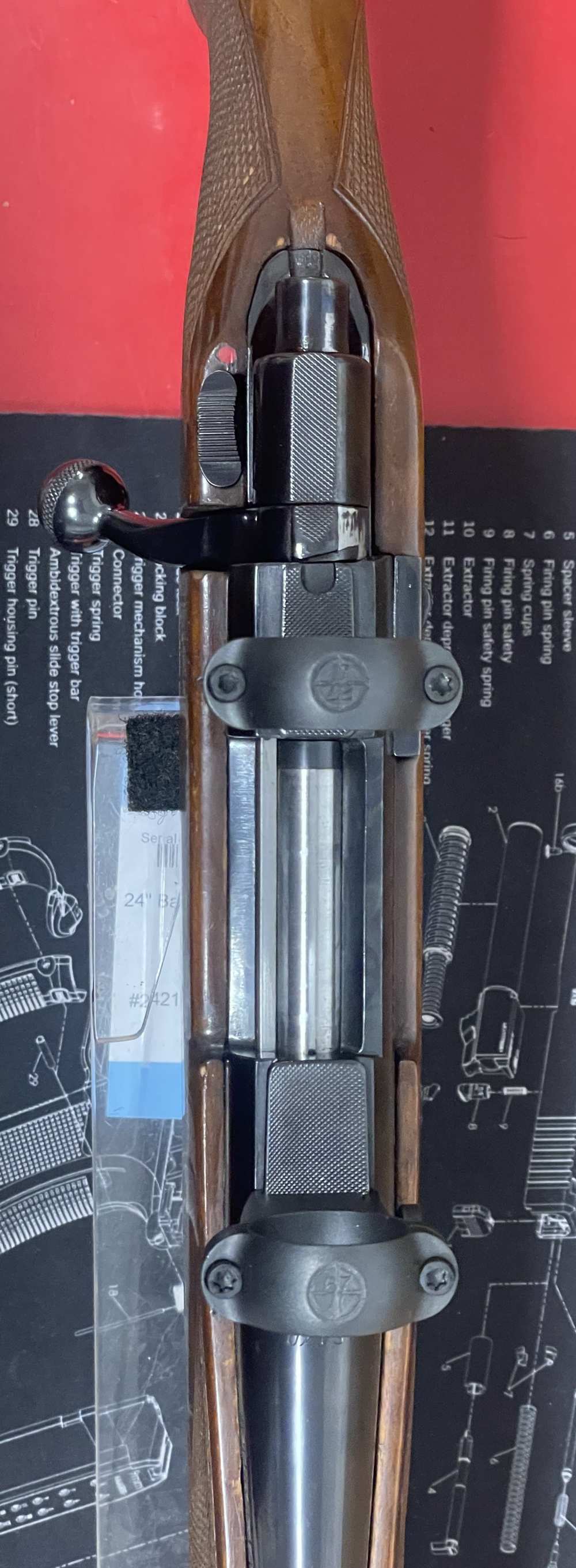 SAKO L461 222 REM MAG 24"-img-5