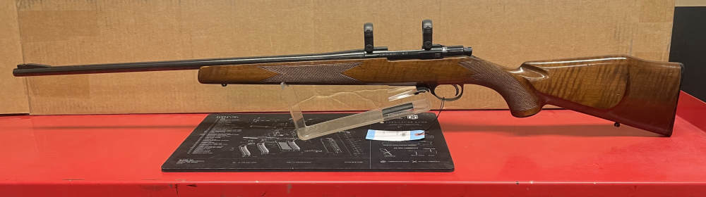 SAKO L461 222 REM MAG 24"-img-9
