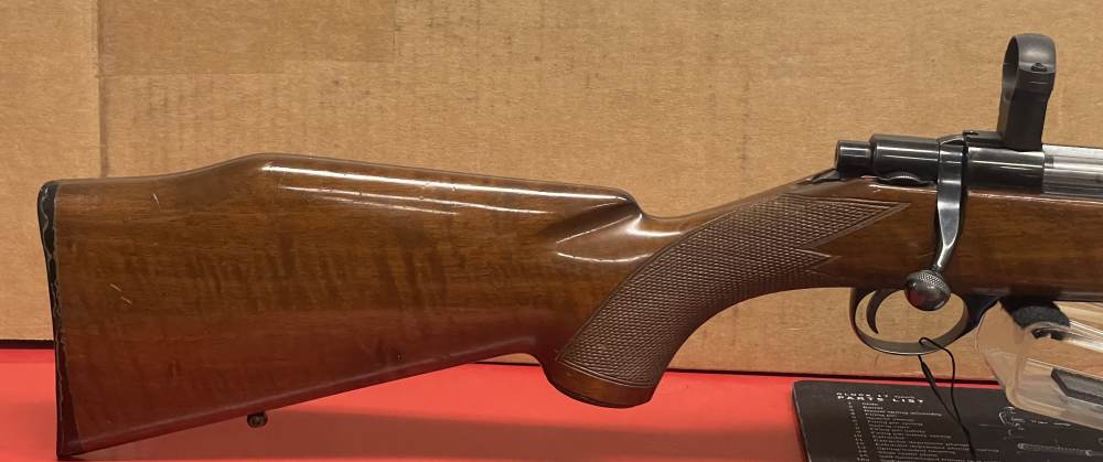 SAKO L461 222 REM MAG 24"-img-1