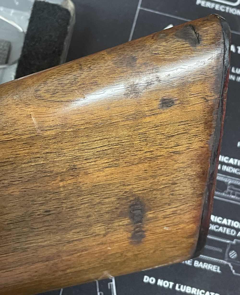BROWNING A5 12GA 26" MADE IN BELGIUM (1960)-img-10