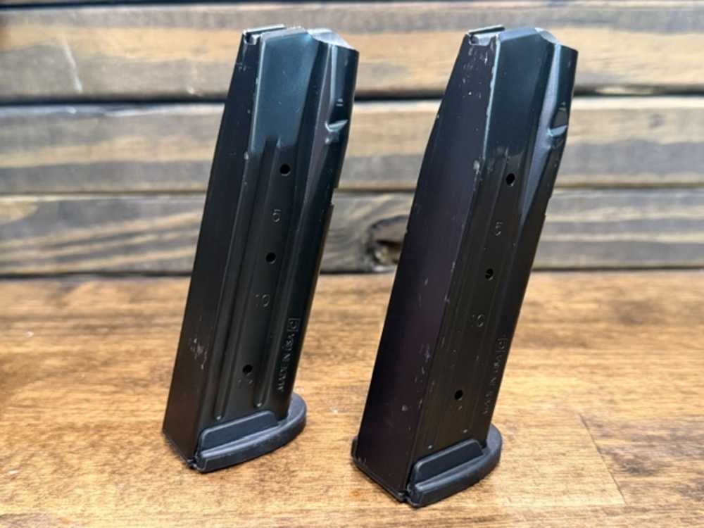 Sig Sauer P320 XCarry Spectre “Custom Works” 9mm 3.9”bbl *NR*PENNY*-img-7