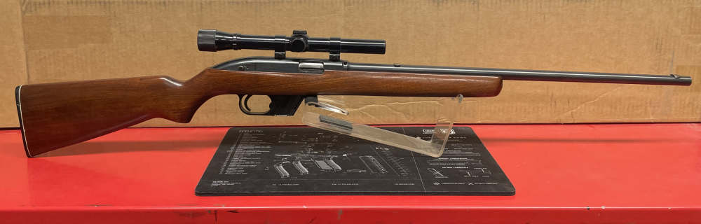 WINCHESTER 77 22lr -img-0