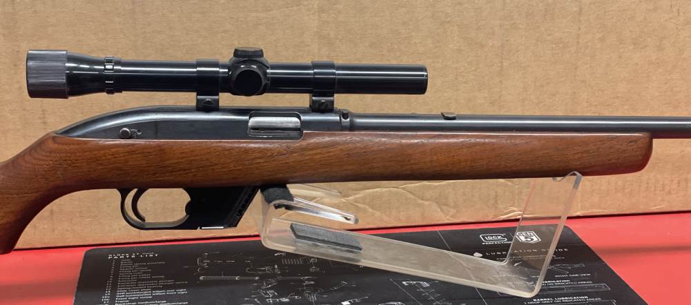 WINCHESTER 77 22lr -img-2