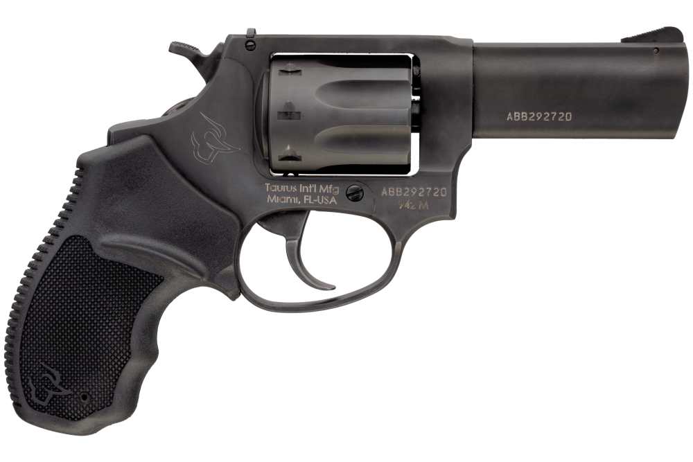 TAURUS 942 22 MAGNUM -img-0