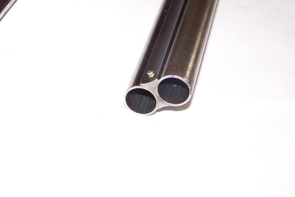 Parker Bros SXS 16 GA 28" MFD 1906-img-25