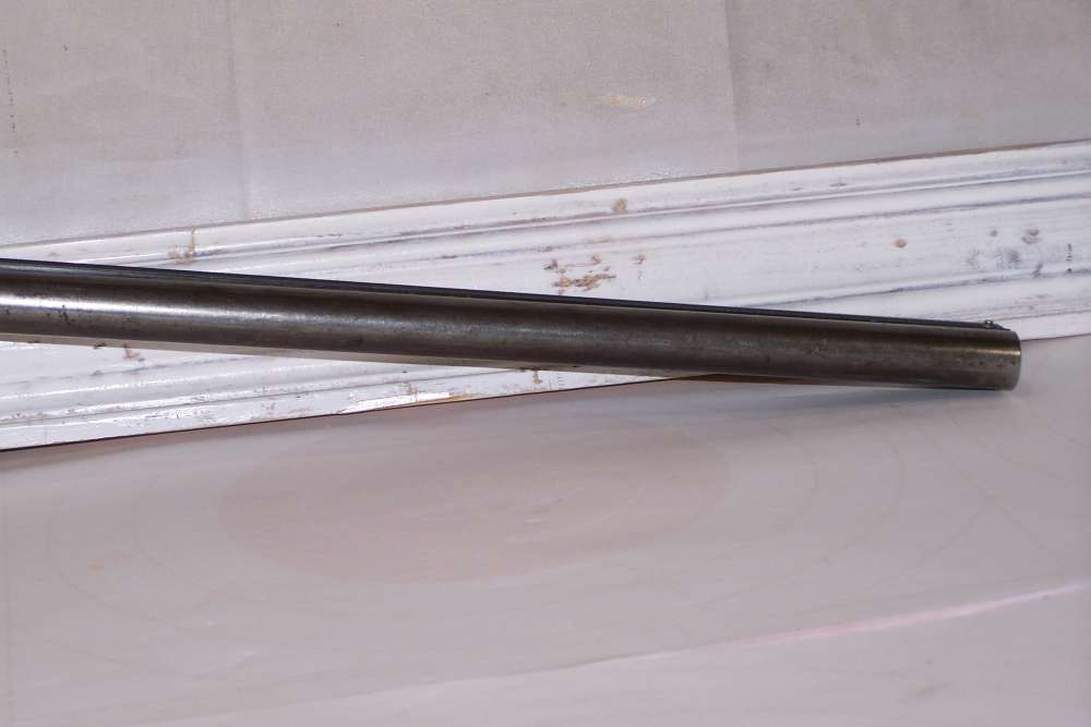 Parker Bros SXS 16 GA 28" MFD 1906-img-15