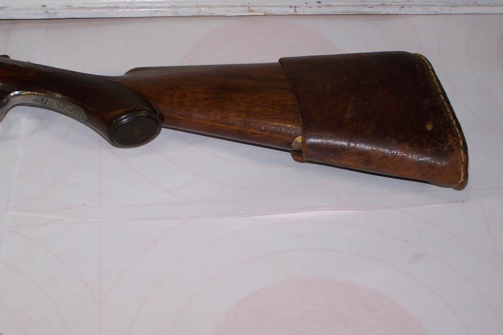 Parker Bros SXS 16 GA 28" MFD 1906-img-16