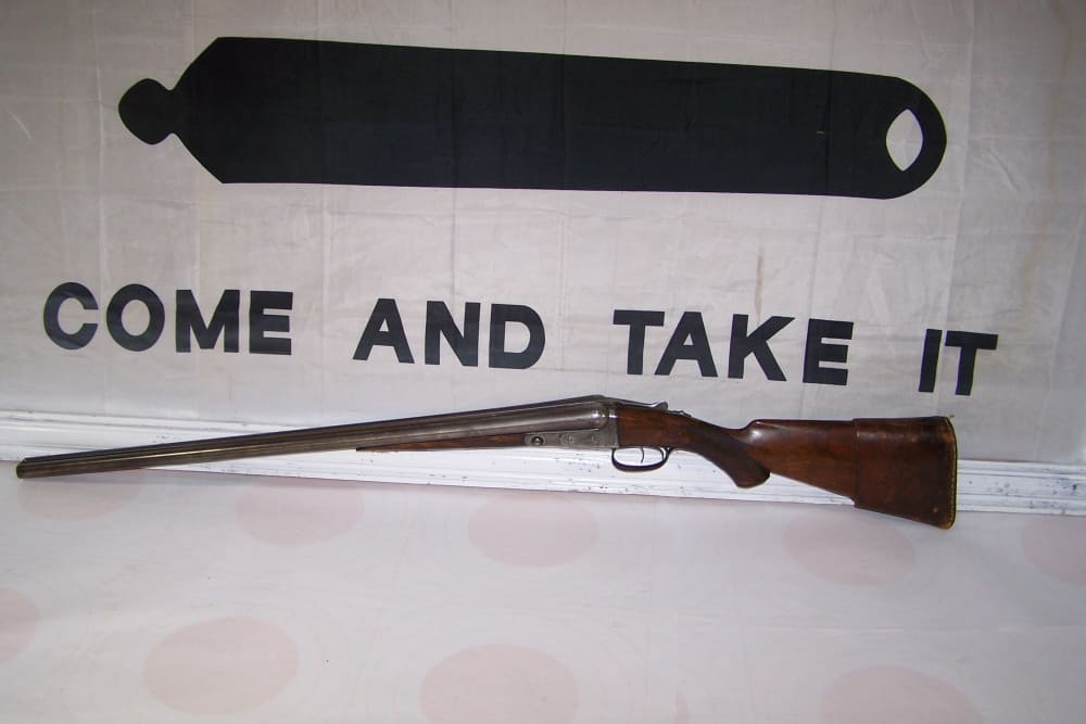 Parker Bros SXS 16 GA 28" MFD 1906-img-3