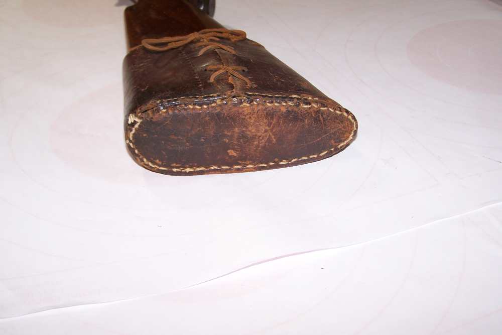 Parker Bros SXS 16 GA 28" MFD 1906-img-20
