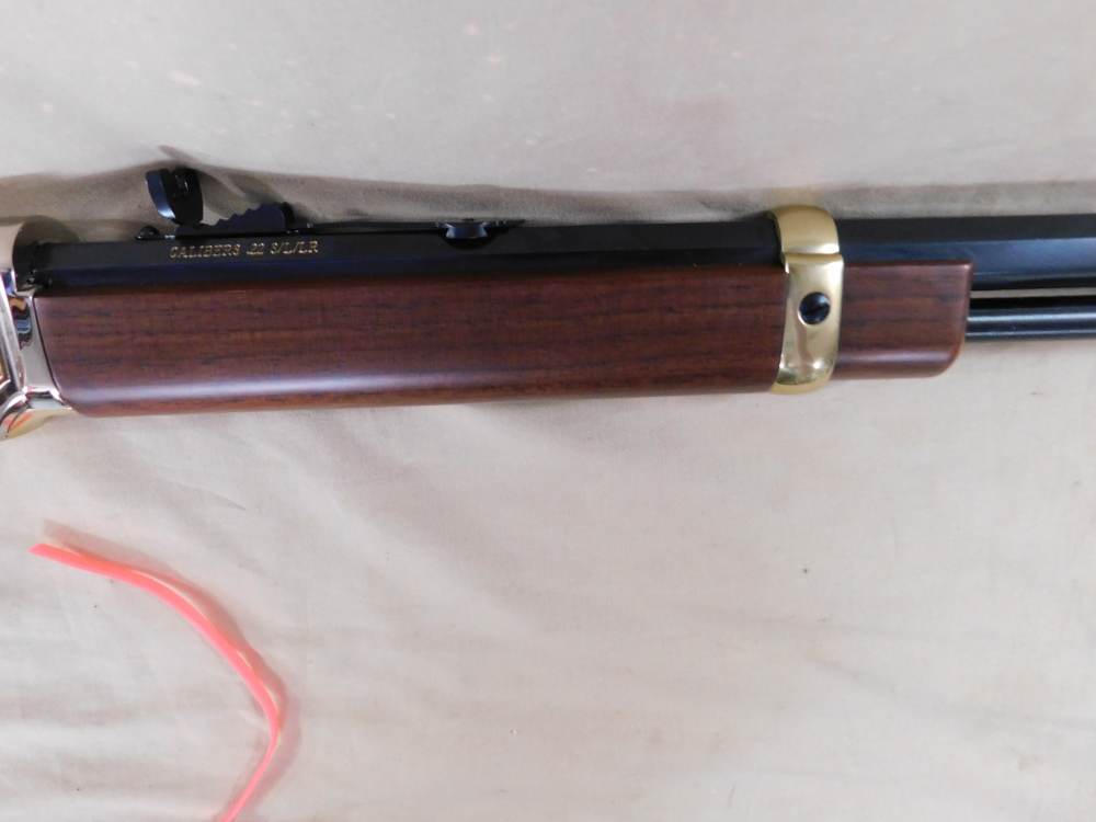 Henry Firemans Tribute Golden Boy, 22LR-img-3