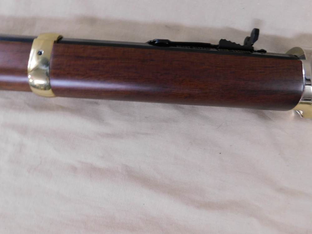 Henry Firemans Tribute Golden Boy, 22LR-img-7
