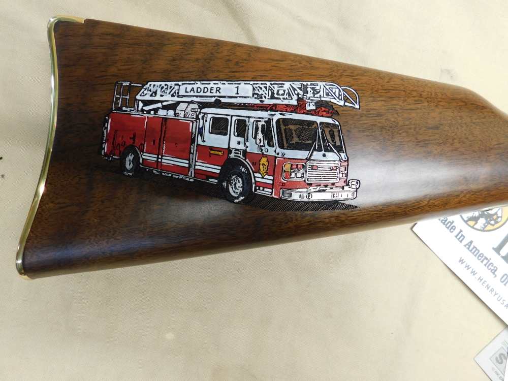 Henry Firemans Tribute Golden Boy, 22LR-img-1