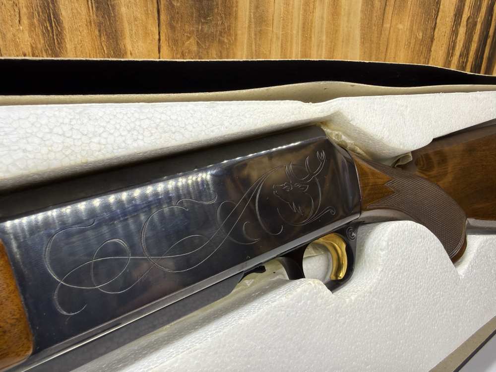 BROWNING BAR SAFARI TRIBUTE .30-06 W/ ORIGINAL BOX-img-4