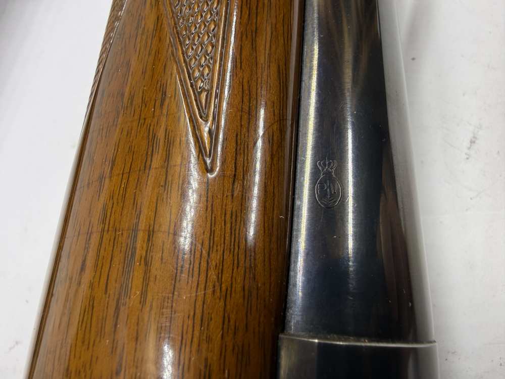 BROWNING BAR SAFARI TRIBUTE .30-06 W/ ORIGINAL BOX-img-9