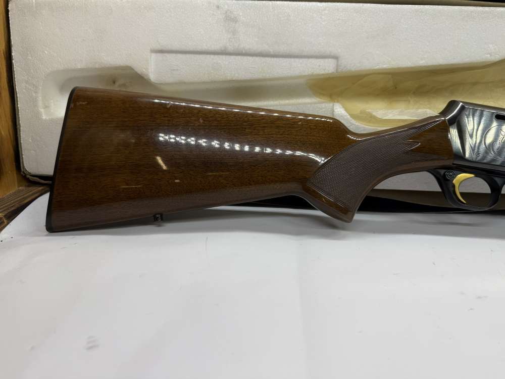 BROWNING BAR SAFARI TRIBUTE .30-06 W/ ORIGINAL BOX-img-6