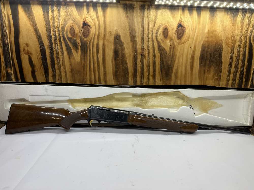 BROWNING BAR SAFARI TRIBUTE .30-06 W/ ORIGINAL BOX-img-5