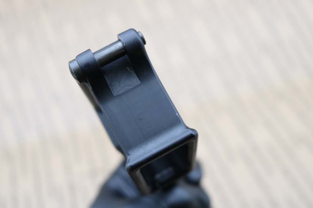 Colt AR15 Factory SBR Lower Receiver M4 Carbine Rollmark BHD MK18-img-5