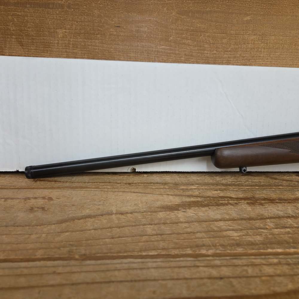 Ruger M77/22 .22 Hornet 20" Thrd BBL Walnut Stock-img-10