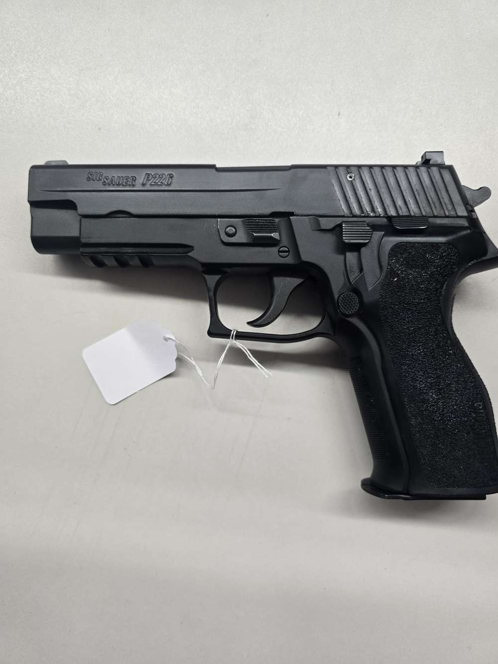 SIG P226 40CAL-img-0