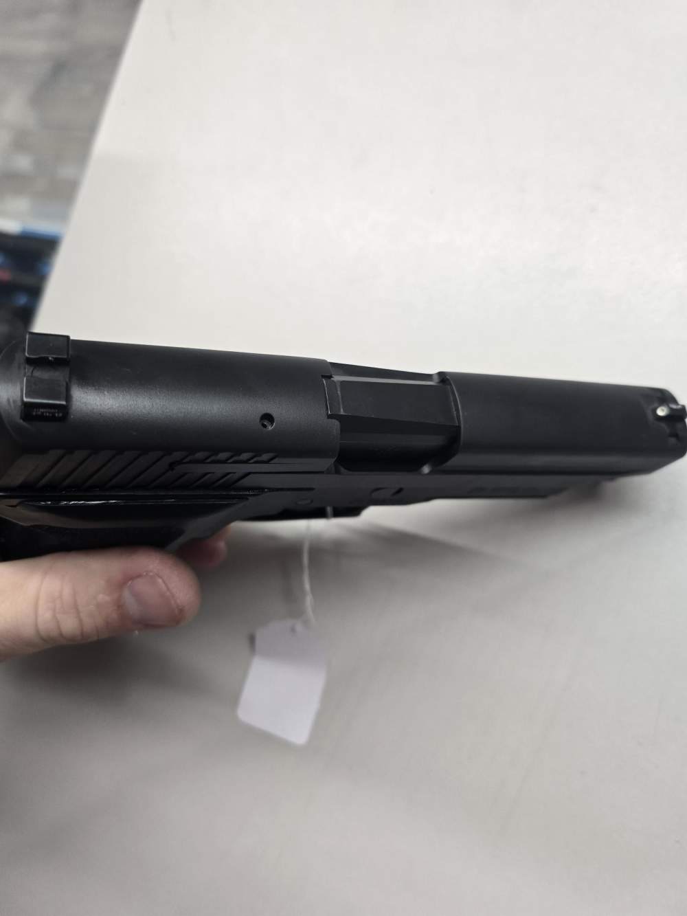 SIG P226 40CAL-img-2