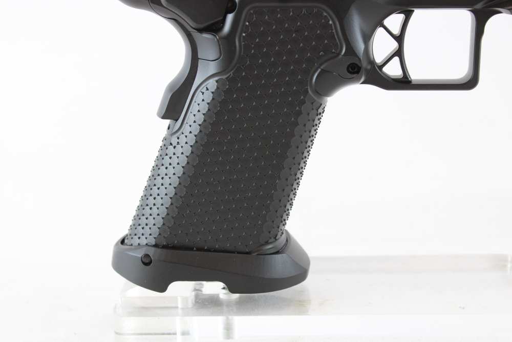 Stealth Arms Platypus 1911 Comp 17 4.25'' 9MM Barrel NIB-img-4