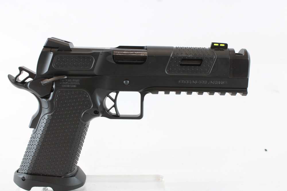Stealth Arms Platypus 1911 Comp 17 4.25'' 9MM Barrel NIB-img-0