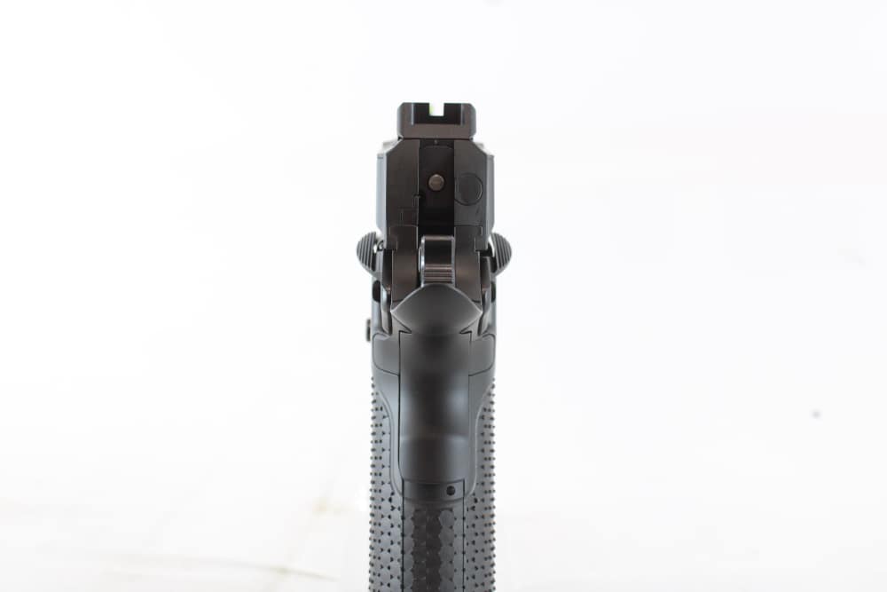 Stealth Arms Platypus 1911 Comp 17 4.25'' 9MM Barrel NIB-img-6